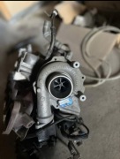 Turbo Renault Master Nissan NV400 Opel Movano 2.3 dci 110 130 KM 8201380020