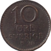 Szwecja 10 ore z 1964 roku - OBEJRZYJ MOJĄ OFERTĘ