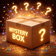 Mystery Box – Biuro, Druk i Akcesoria | NOWE | Wartość 1580 zł | -55%