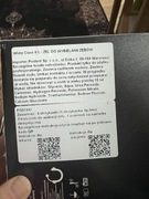 Zestaw do wybielania 6% na nakładki 