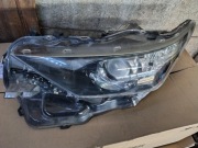 Reflektor lampa lewa Auris II 90070908 81150-02k30