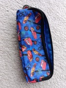 Piórnik Disney Zygzak McQueen 