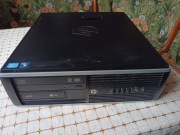 Komputer HP-6800 SFF 