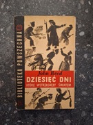 Dziesięć dni które wstrząsnęły światem John Reed