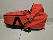 Gondola do wózka YOYO by BABYZEN – kolor czerwony