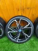 Alufelgi z oponami 255/35 R20 5x160
