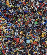 Klocki LEGO oryginalne 