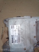 Wspomaganie kierownicy elektryczne 