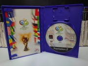 FIFA World Cup 2006 PS2