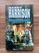 Absolwenci Harry Harrison