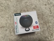 Głośnik bezprzewodowy Hama BALLSHAPE 3.0 Niebieski