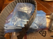 ROZRZĄD  KANGOO CITAN CLIO MEGANE 1.5 dci, 119A02421R