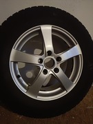 Felgi aluminiowe 16 