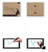 HUION Rękawiczka do tabletów graficznych