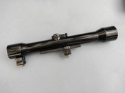 Luneta celownicza K98 Carl Zeiss Jena Zielvier