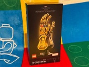 LEGO 76191 - Rękawica Nieskończoności