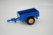 Auto Britains ENGLAND 1982 CARGO TRAILER przyczepa