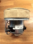 Silnik do odkurzacza, mocarny, sprawny!!!