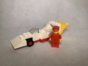 Lego 1467 - Shell Race Car