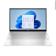 Laptop hp pavilon 