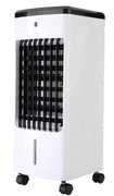 Nawilżacz / Klimatyzator przenośny 60W, 3 tryby, 6 m/s Watshome