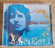 James Blunt  Back To Bedlam CD