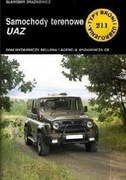 Sławomir Drążkiewicz - Samochody terenowe UAZ