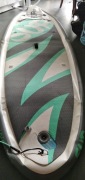Deska SUP SUPer 10'6" Uone 