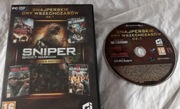 Snajperskie Gry 1 - Mortyr 3 AD, Wolfschanze II, Snajper, Rajd na Berlin CS