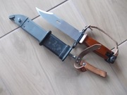 Bagnet Ak polski eksportowy