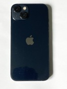 iPhone 13 128GB Midnight | 89% Baterii | Sprawny 100%