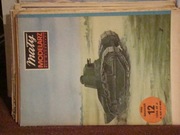 Mały Modelarz 12/86 Renault R-17