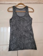 top w panterkę maison scotch s