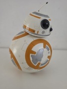 Star Wars robot interaktywny droid BB-8 Disney Store v2
