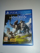 HORIZON ZERO DAWN PS4