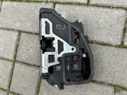 Zamek drzwi kierowcy lewy przód BMW seria 1