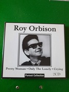 Roy Orbison Portrait Collection 2CD