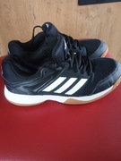 Buty adidas halowe 38i2/3