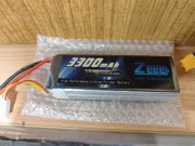 Bateria Akumulator Pakiet Li-Po Zeee 14.8V 3300mAh