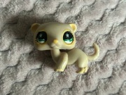 Lps Littlest Pet Shop fretka