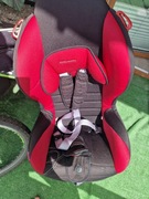 Fotelik samochodowy Coto Baby Swing