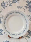 Talerz Rosenthal Maria Blau 20 cm.