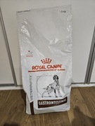 Karma dla psa Royal Canin Gastrointesinal adult