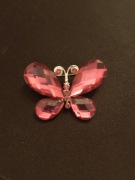 Broszka motyl motylek VEZZI