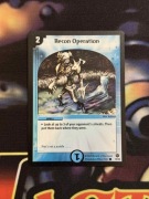 Recon Operation Duel Masters DM-02 19/55