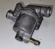 HONDA SWT 600 SILVER WING termostat