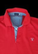Gant oryginalna koszulka męska polo rozm. 2XL