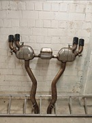 Tłumik tłumiki  BMW M5 F90 