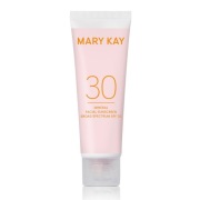 Mary Kay Mineralny Krem Przeciwsłoneczny do Twarzy SPF 30 edycja limitowana