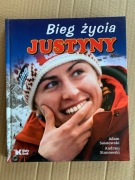 H Bieg życia Justyny Adam Sosnowski, Andrzej Stanowski